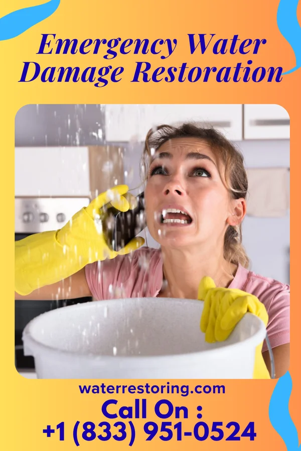 Emergency Water Damage Restoration in Keystone, CO